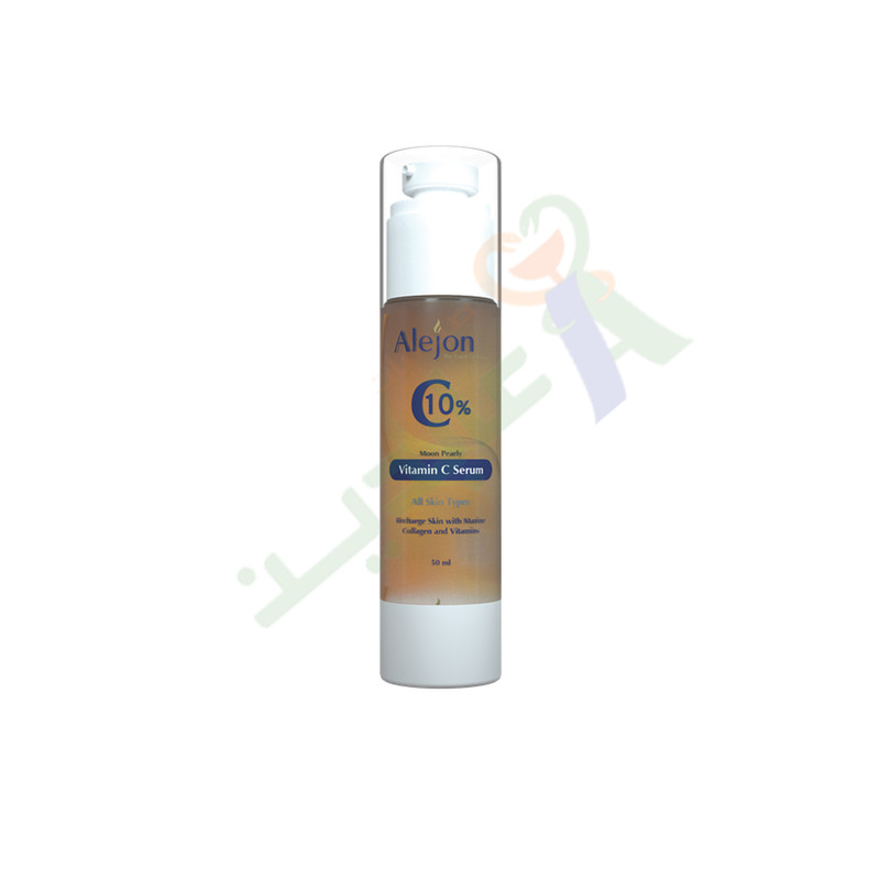 ALEJON VITAMIN C SERUM 50ML--
