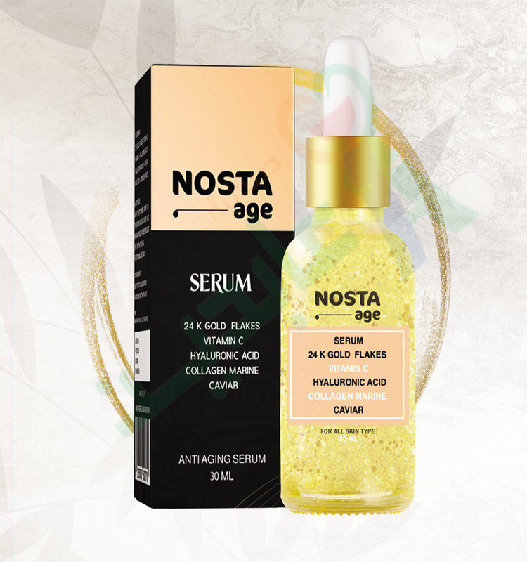 NOSTA AGE SERUM