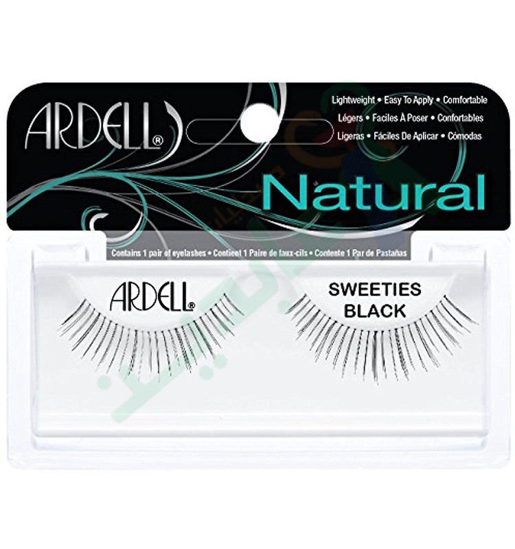 ARDELL EYELASH NATURAL SWEETIES