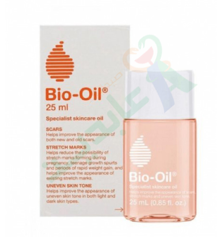 BIO-OIL SKINCARE OIL 25 ML--