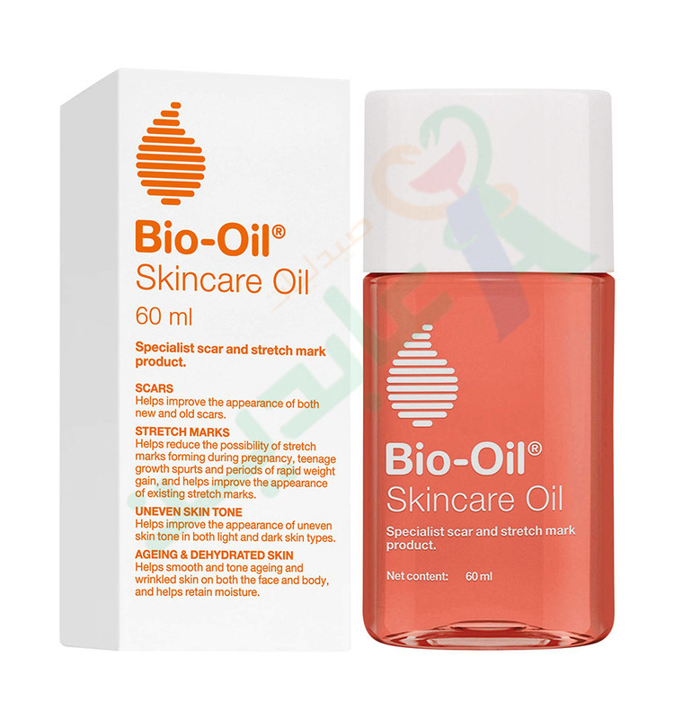 BIO-OIL SKINCARE OIL 60 ML