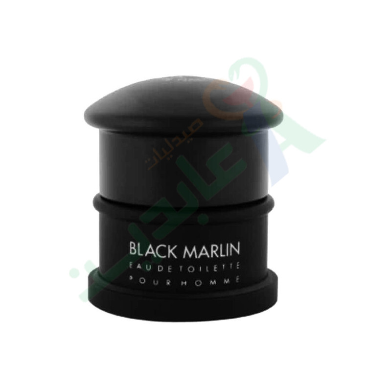 BLACK MARLIN SPRAY 100 ML