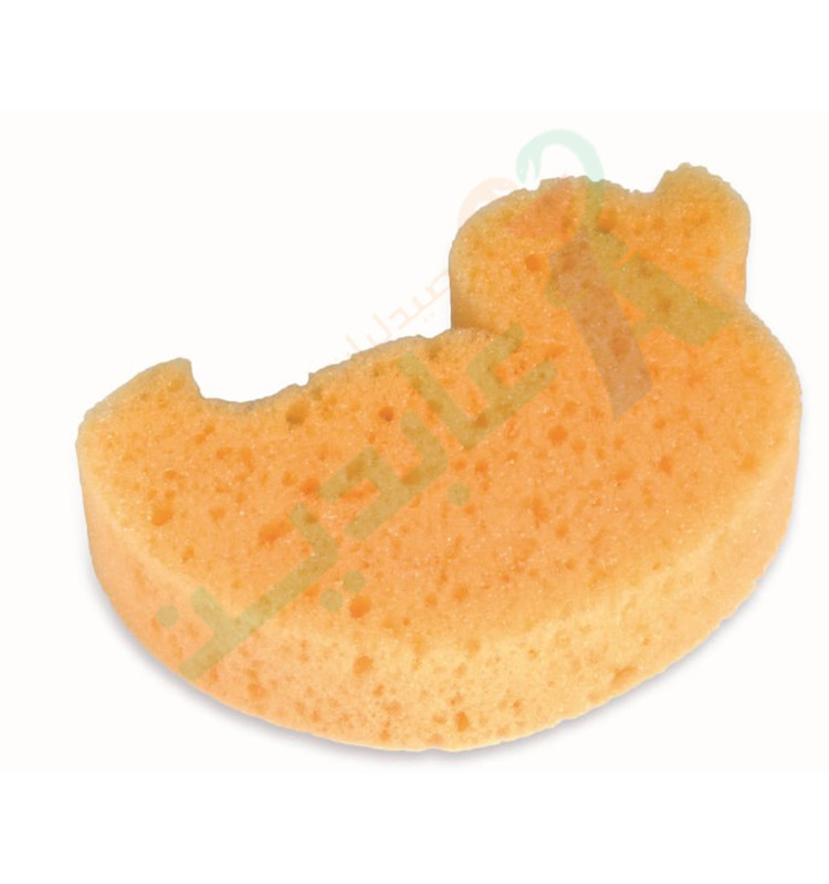 CANPOL BABY SPONGE ANIMALS 43/104--