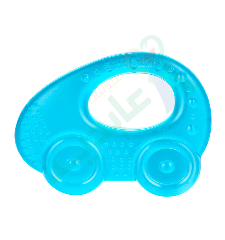 CANPOL WATER TEETHER 2/207