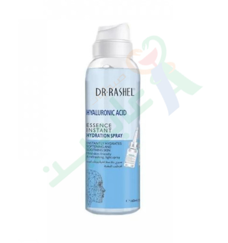 DR.RASHEL HYALURONIC ACID SPRAY 160 ML