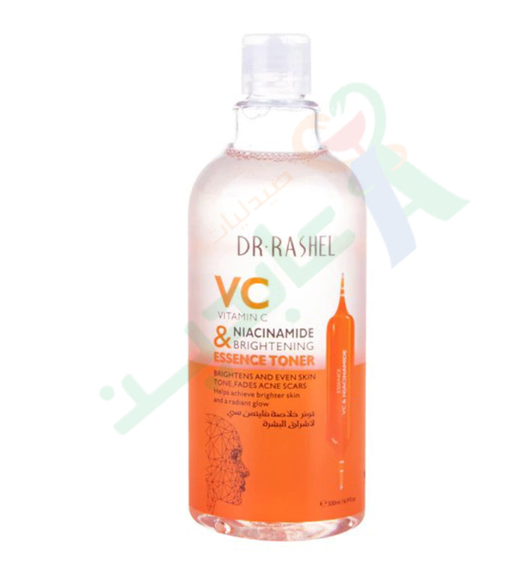 DR.RASHEL V C NIACINAMIDE TONNER 500 ML