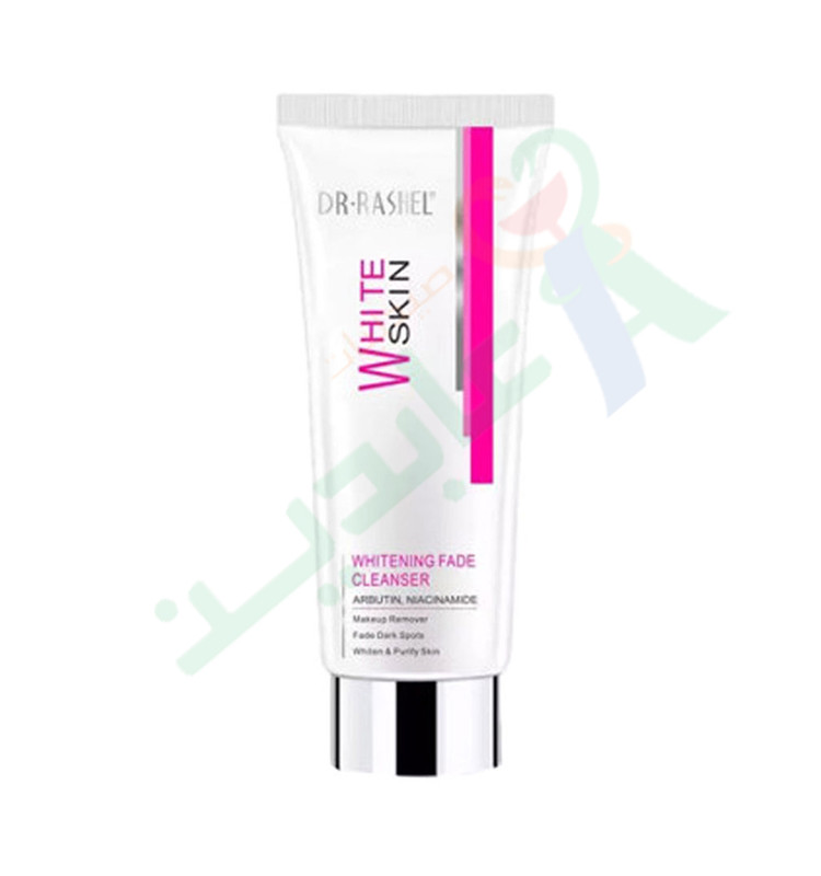 DR.RASHEL WHITENING FADE CLEANSER 80ML