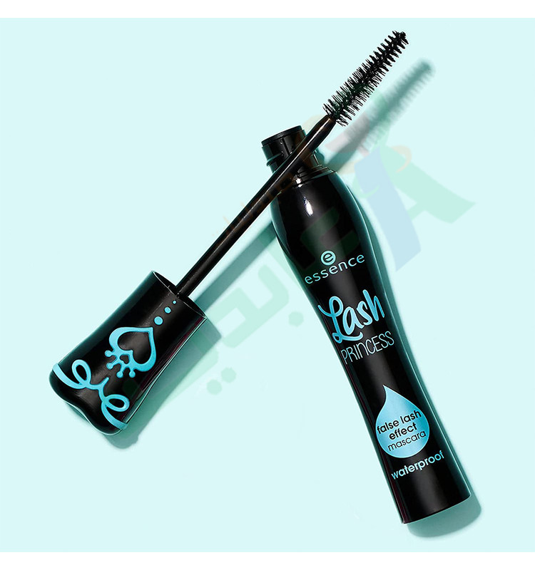 ESSENCE LASH PRINCESS FALSE L.OFFECT MASCARA--
