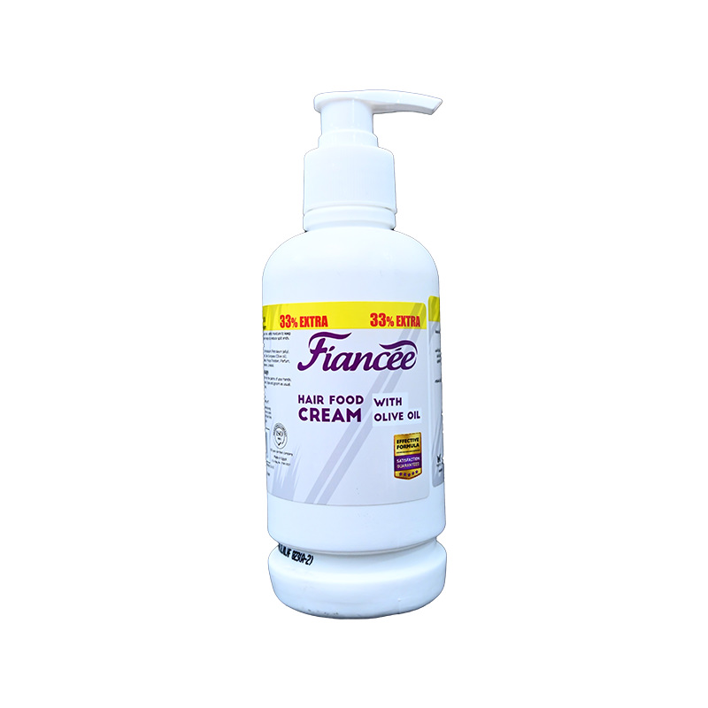 FIANCEE HAIR OIL 180ML