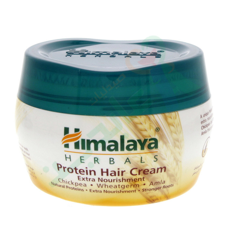 HIMALAYA PROTEIN HAIR CR.EXTRA NOURISH 210 ML