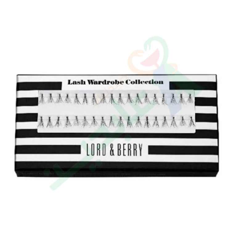 LASH WARDROBE COLLECTION EL 15--