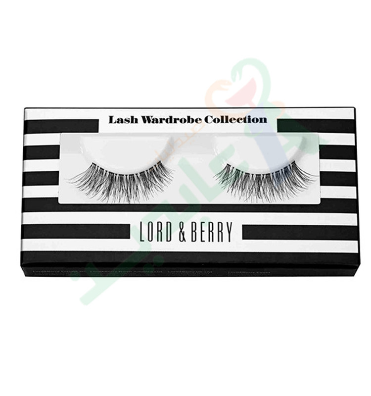 LASH WARDROBE COLLECTION EL 27--