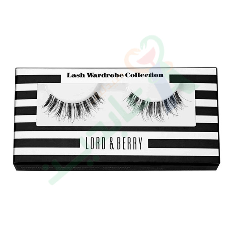 LASH WARDROBE COLLECTION EL 5