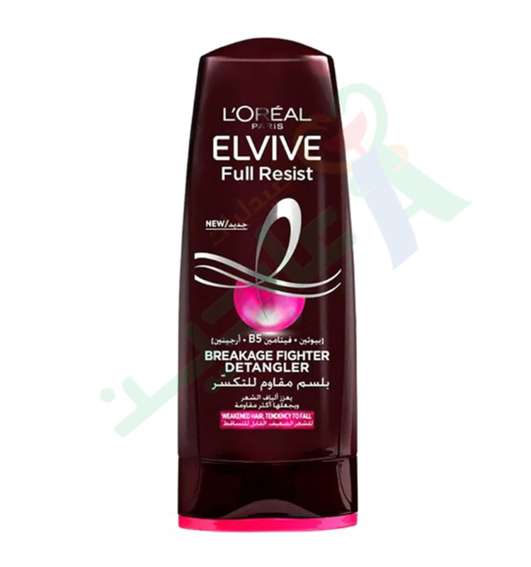 LOREAL ELVIVE FULL RESIST CONDITIONER 200ML