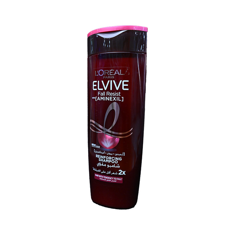 LOREAL ELVIVE FULL RESIST SHAMPOO 400ML