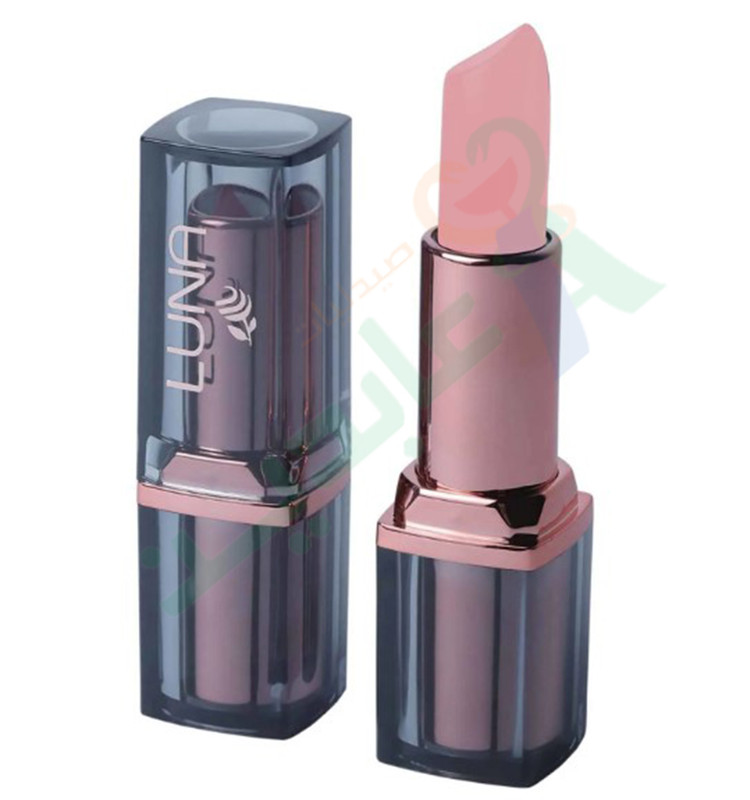 LUNA LIP STICK CREAMY 215