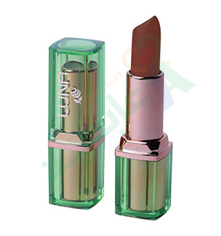 LUNA LIPSTICK CITY GIRL SEMI MATTE 4.5GM NO:53