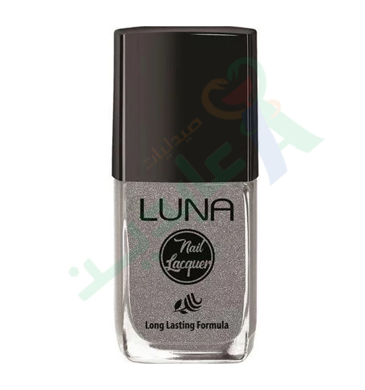 LUNA NAIL LACQUER 10ML 602