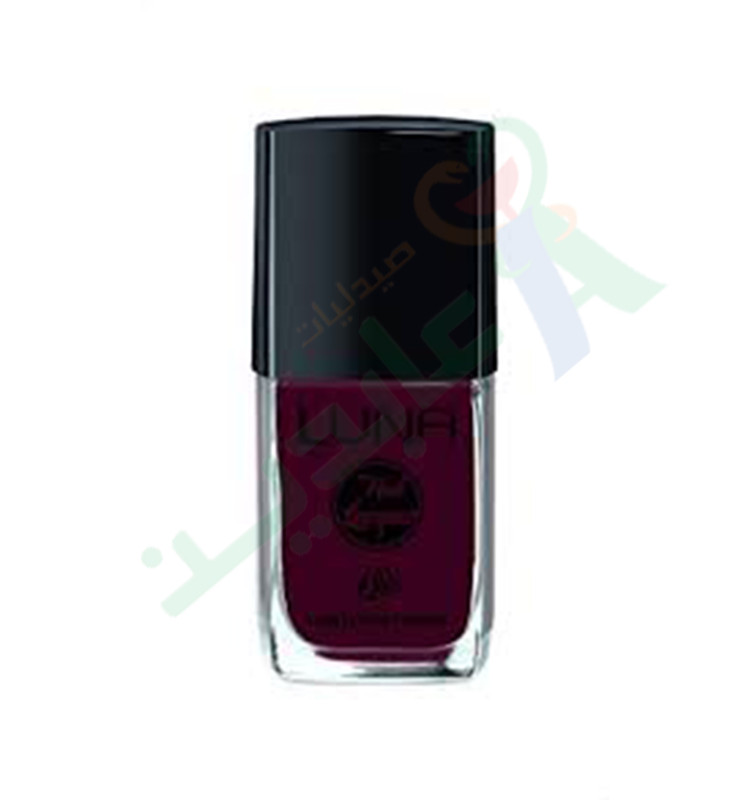 LUNA NAIL LACQUER 10ML 604