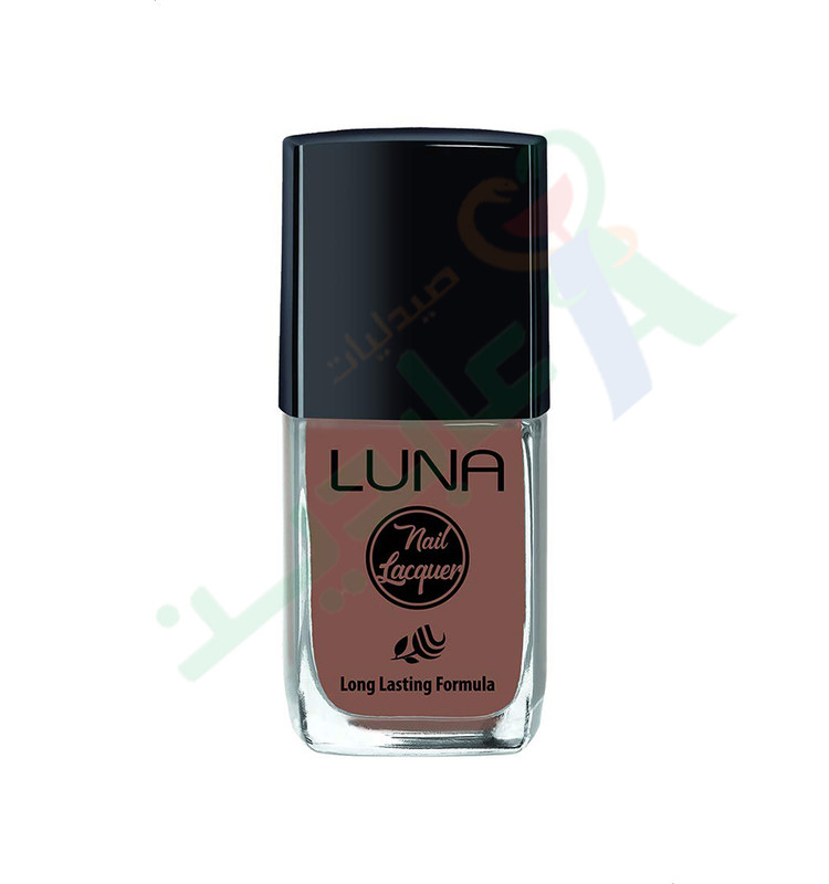 LUNA NAIL LACQUER 10ML 611