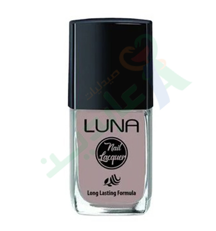 LUNA NAIL LACQUER 10ML 612