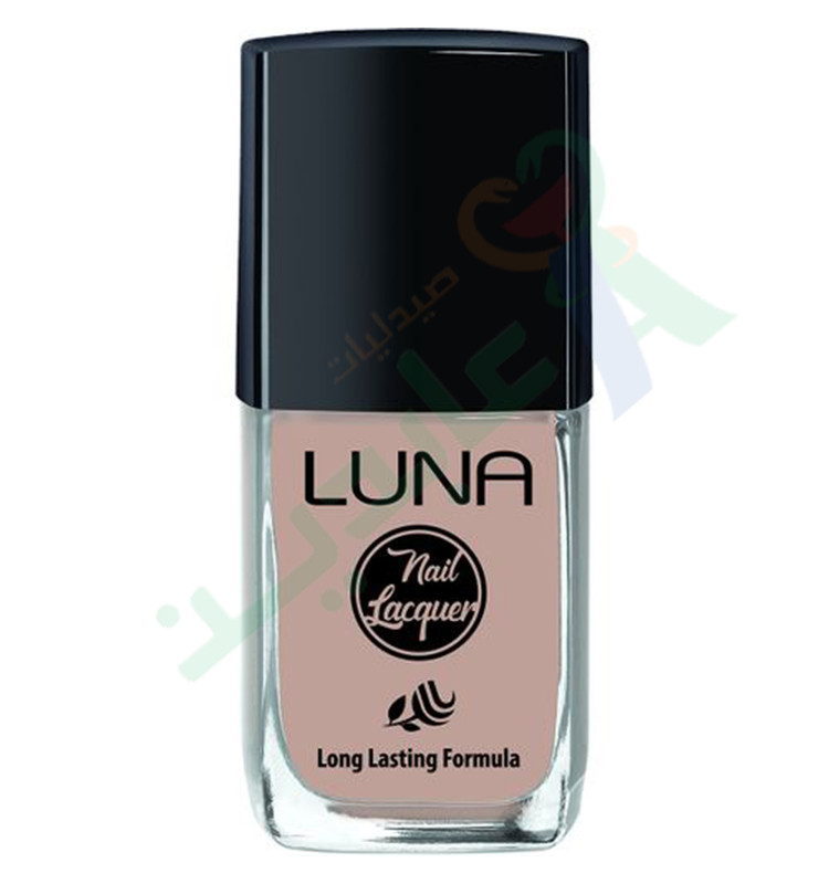 LUNA NAIL LACQUER 10ML 613