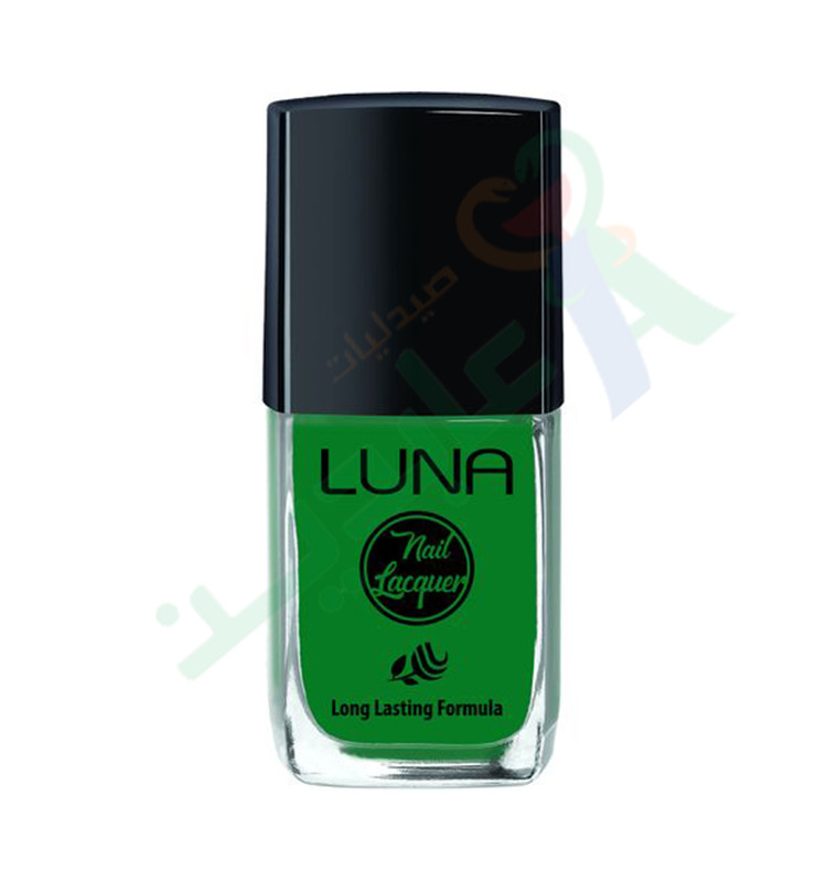 LUNA NAIL LACQUER 10ML 623