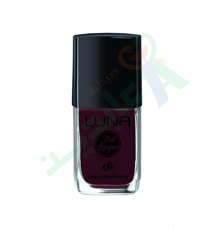 LUNA NAIL LACQUER 10ML 626