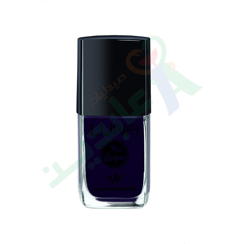 LUNA NAIL LACQUER 10ML 628