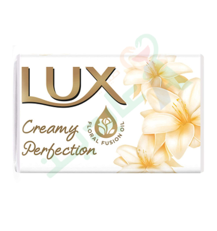 LUX CREAMY PERBECTION SOAP 170G