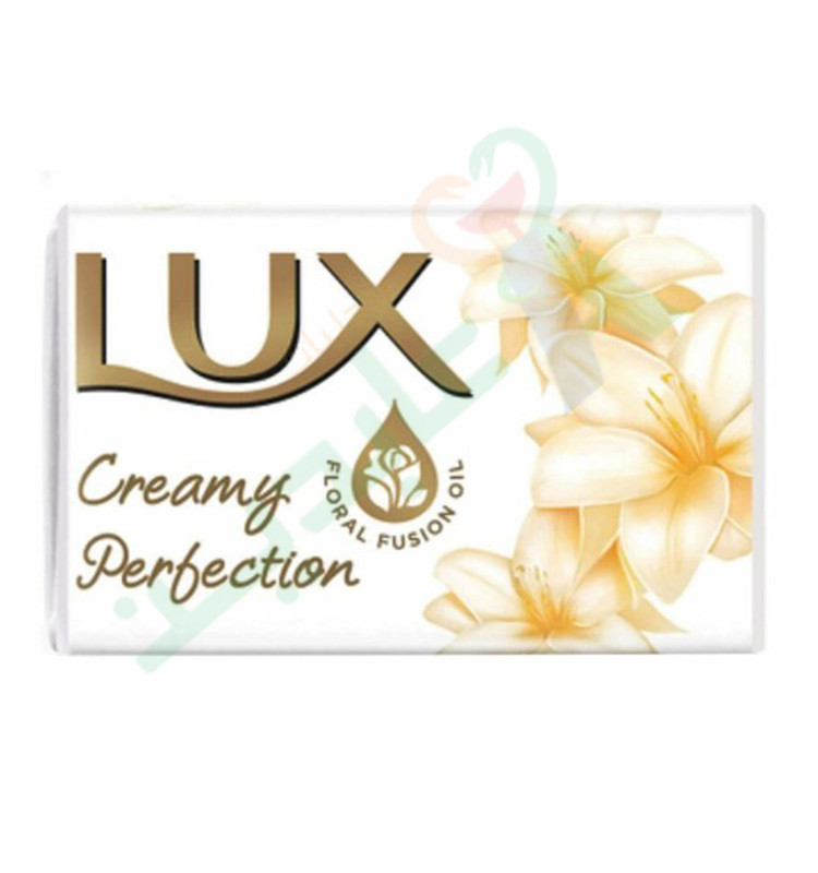 LUX CREAMY PERBECTION SOAP 85 MG