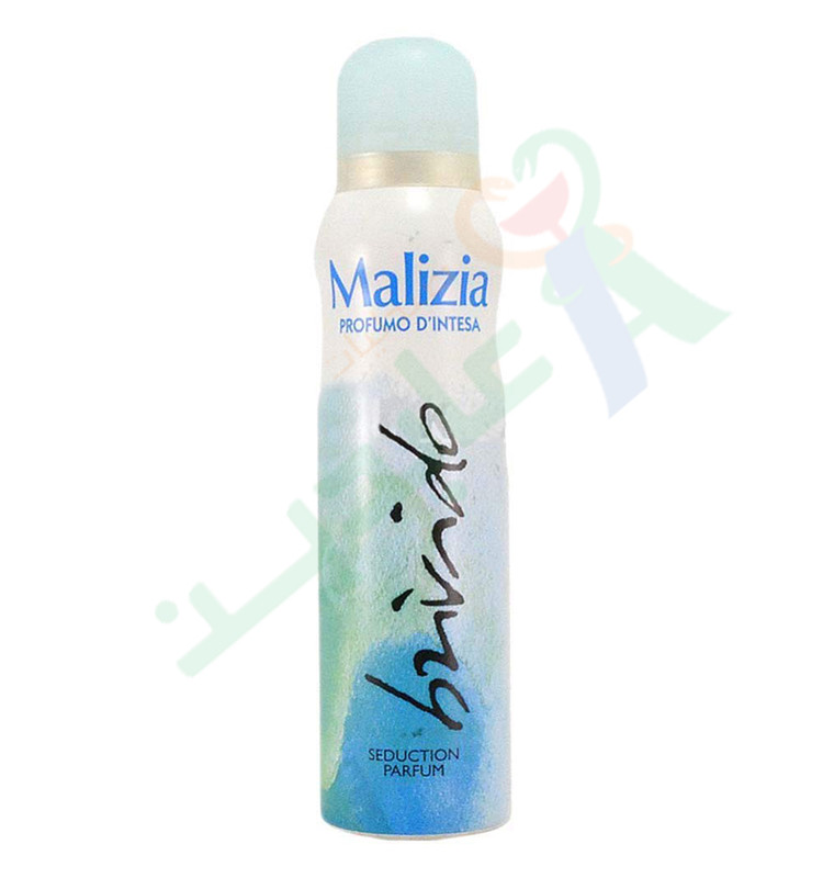 MALIZIA BRIVIDO 150 ML SPRAY--