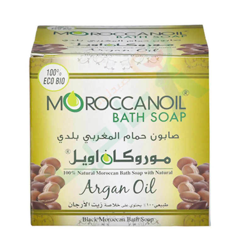 MOROCCANOIL BATH SOAP ARGAN OIL 250 GM