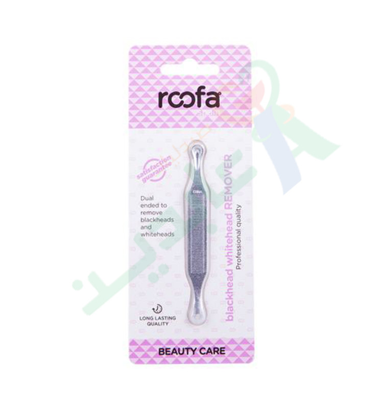 ROOFA BLACKHEAD WHITEHEAD REMOVER 021BC