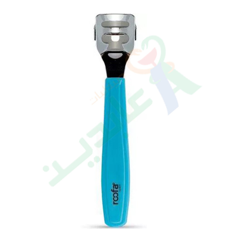 ROOFA CALLUS CORN SHAVER 008FC