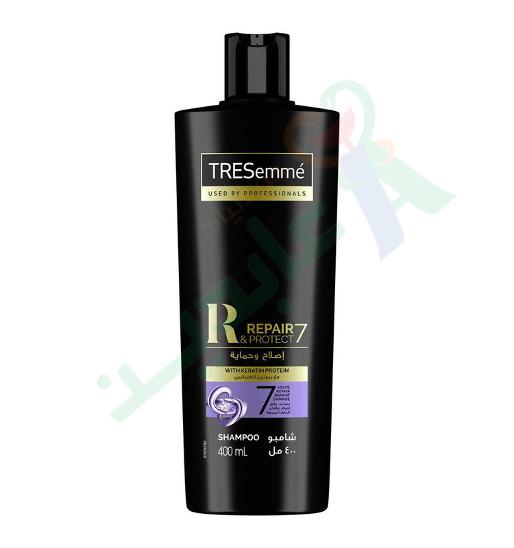 TRESEMME SHAMPOO REPAIR&PROTECT 400ML