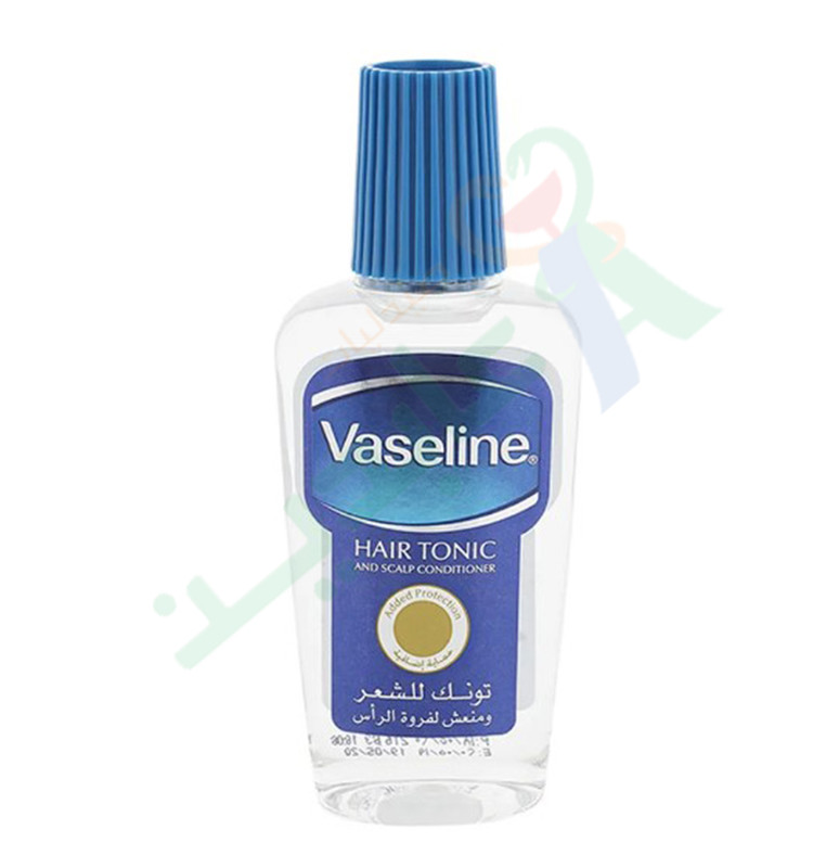 VASELINE HAIR TONIC 100ML