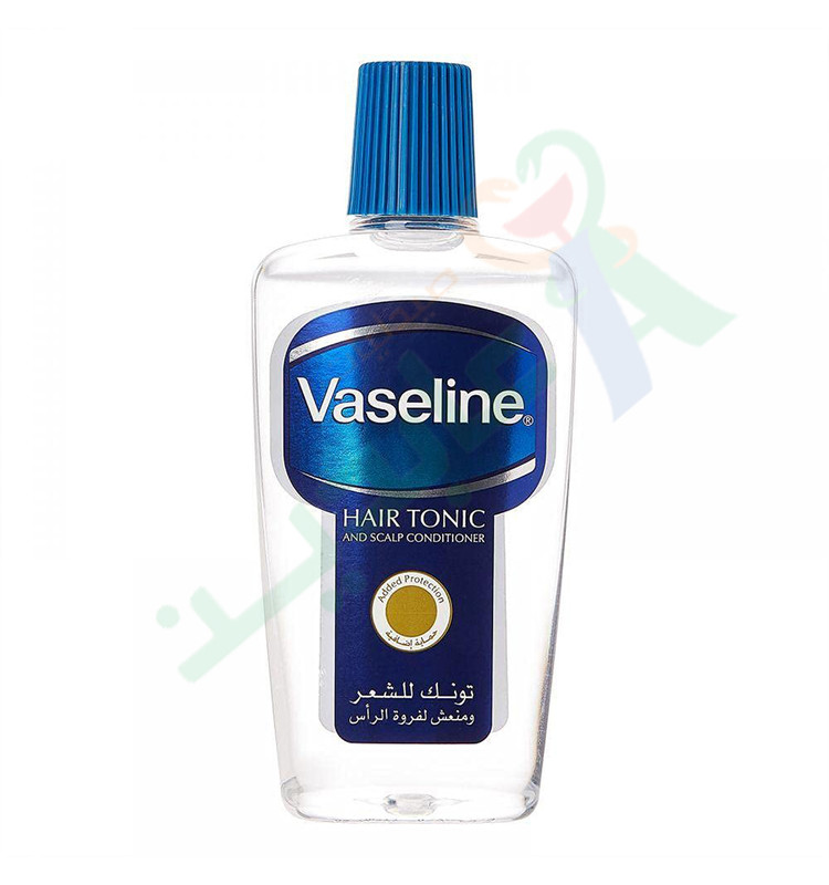 VASELINE HAIR TONIC 300ML