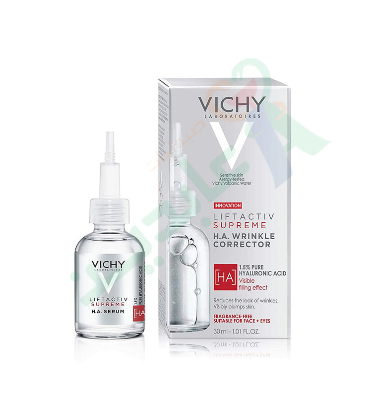 VICHY LIFTACTIV SUPREME 30 ML