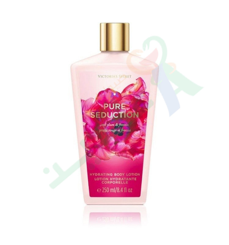 VICTORIA SECRET RURE SEDUCTION LOTION 250ML اماراتي