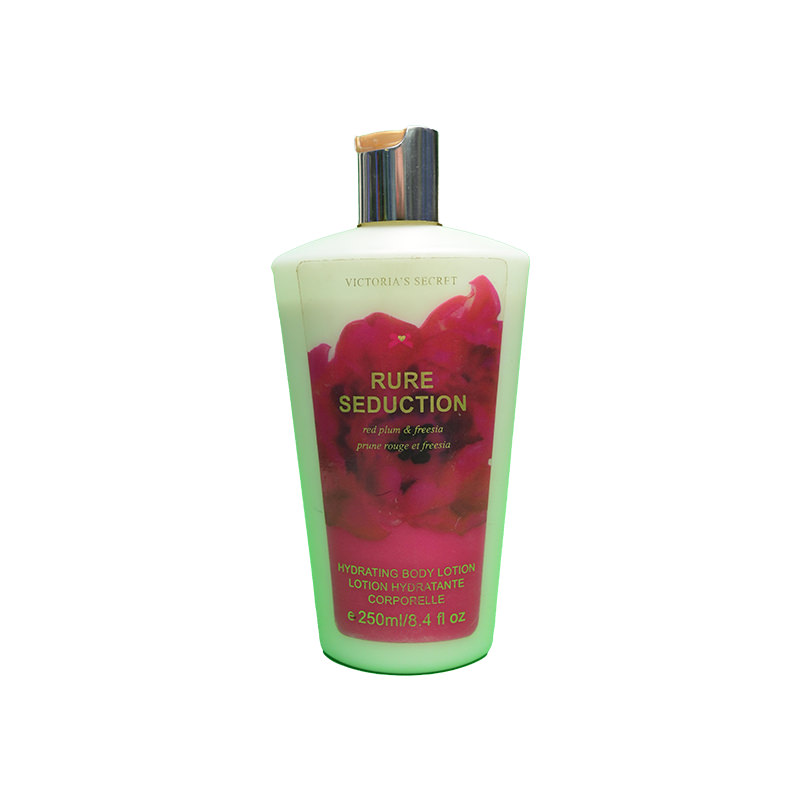 VICTORIA SECRET RURE SEDUCTION LOTION 250ML UAE