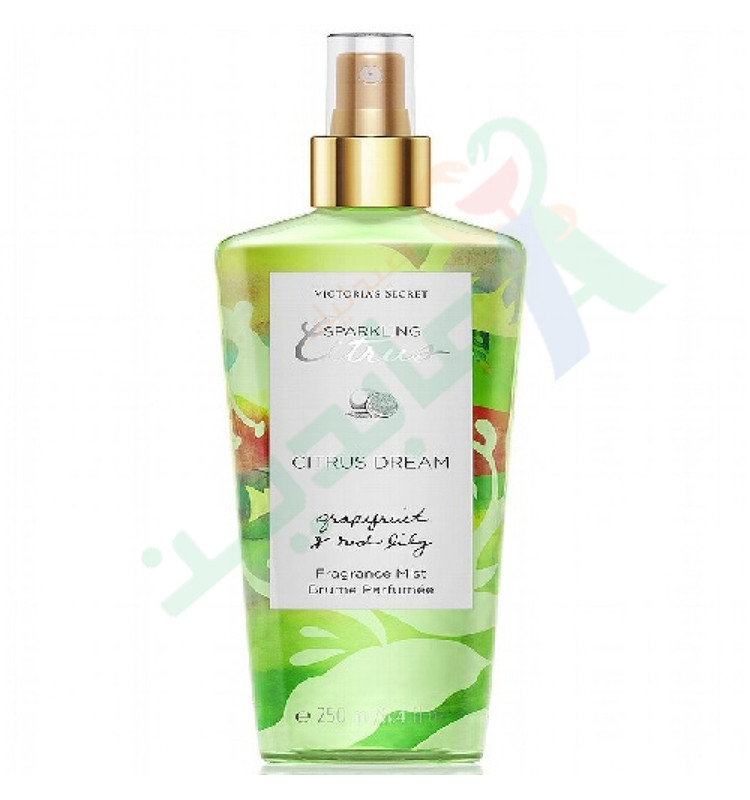 VICTORIA SECRET SPLASH CIRUS DREAM 250ML--