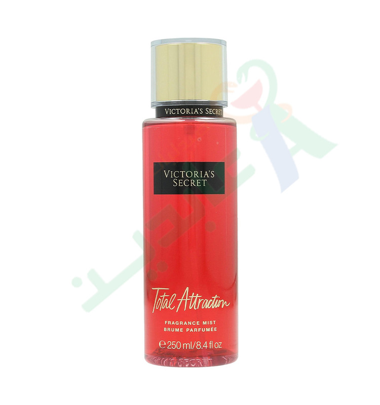 VICTORIAS SECRET TOTAL ATTRACTION 250 ML