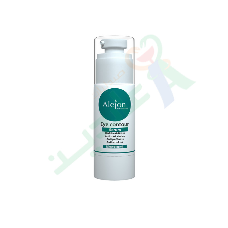 ALEJON EYE CONTOUR SERUM 30ML