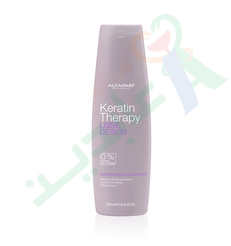 KERATINE THERAPY MAINTENANCE COND 250ML--