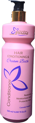 PARANA HAIR CONDITIONER 500 ML