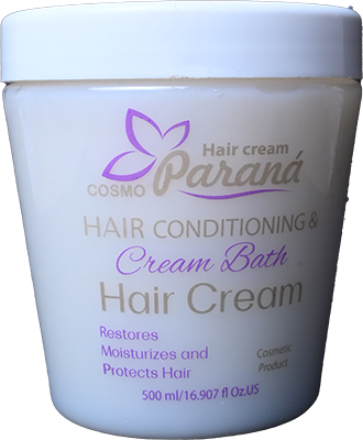 PARANA HAIR MASK 500 ML