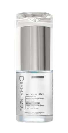 DERMATIQUE HYALURONIC ACID SERUM 30 ML--