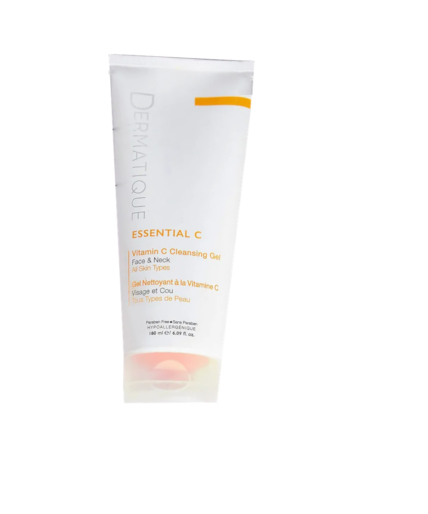 DERMATIQUE VIT C CLEANSING GEL 150 ML--
