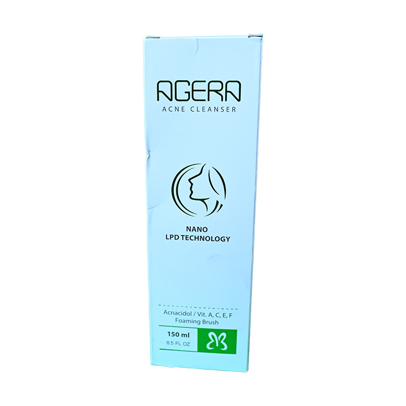 AGERA ACNE CLEANSER 150 ML